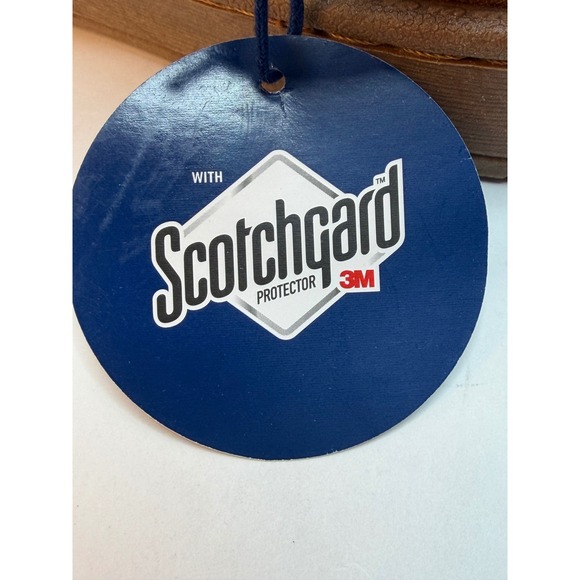 White Mountain Women's Icebound Slingback Clogs Chestnut Size 6M NWT/BOX - Picture 10 of 12